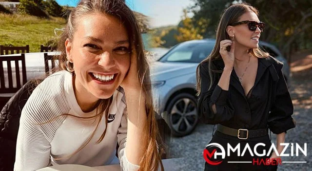Anıl Enver'den Aslı Enver'e gönderme !