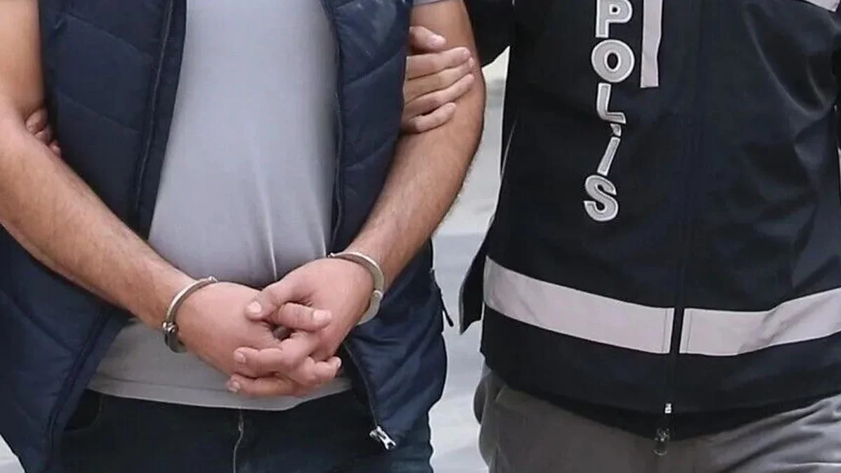 Bağcılar'daki cinayetin şüphelisi kaçış hazırlığında yakalandı, tutuklandı