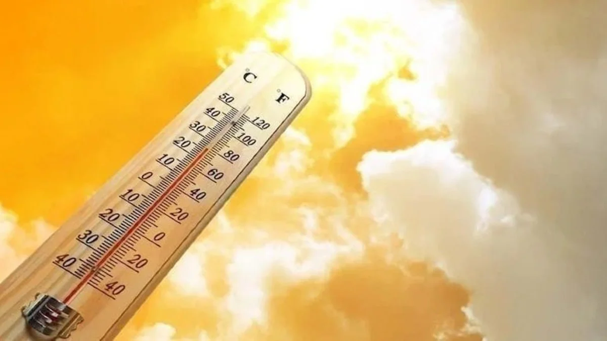 Tarih verildi, günlerce sürecek: Pastırma sıcakları geliyor