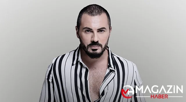 Rober Hatemo Babasının Ölüm Haberiyle yıkıldı !