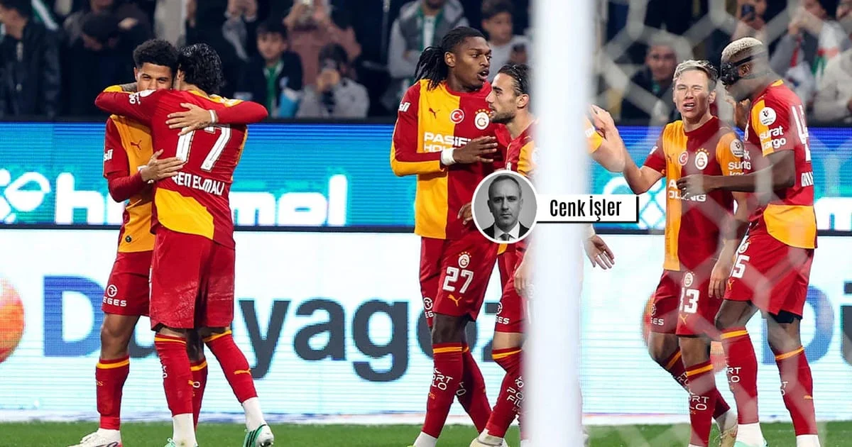 Okan Buruk başarısı: Farkı yaratan akıl