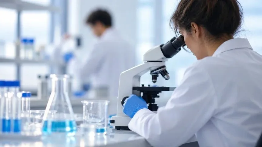 Sağlık teknolojilerinde aşıdan kanser tanı kitine yerli üretim hamlesi