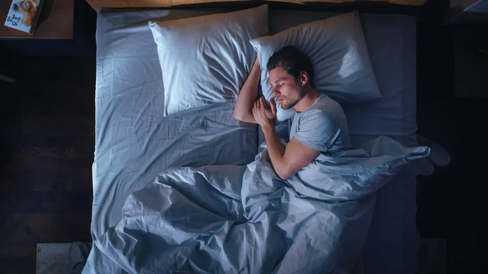 Her gece uykunuzdan çalıyorsanız dikkat! Uzman isimden 30-60 dakika uyarısı
