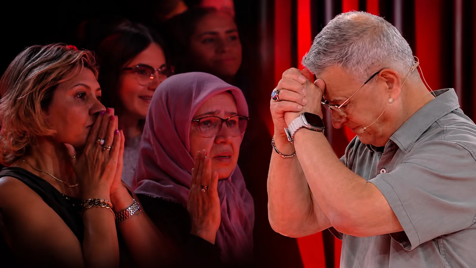 Karısını dinledi, kaybına kayıp ekledi: 3 milyon TL'yi kendi elleriyle kaçırdı