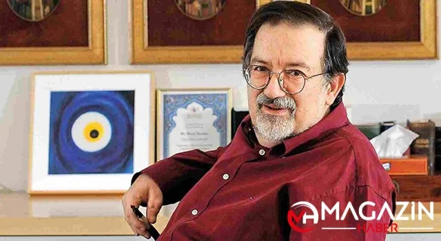 Murat Bardakçı'dan sert tepki !