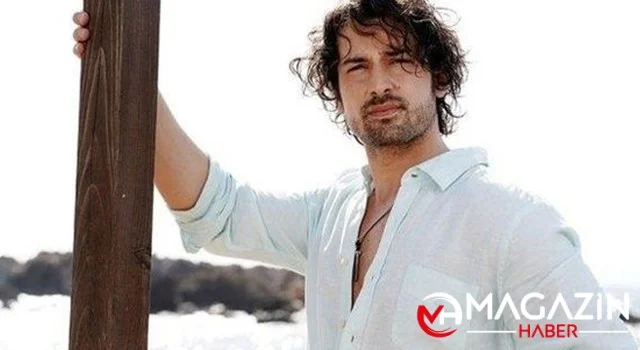 Alp Navruz'dan yeni proje !