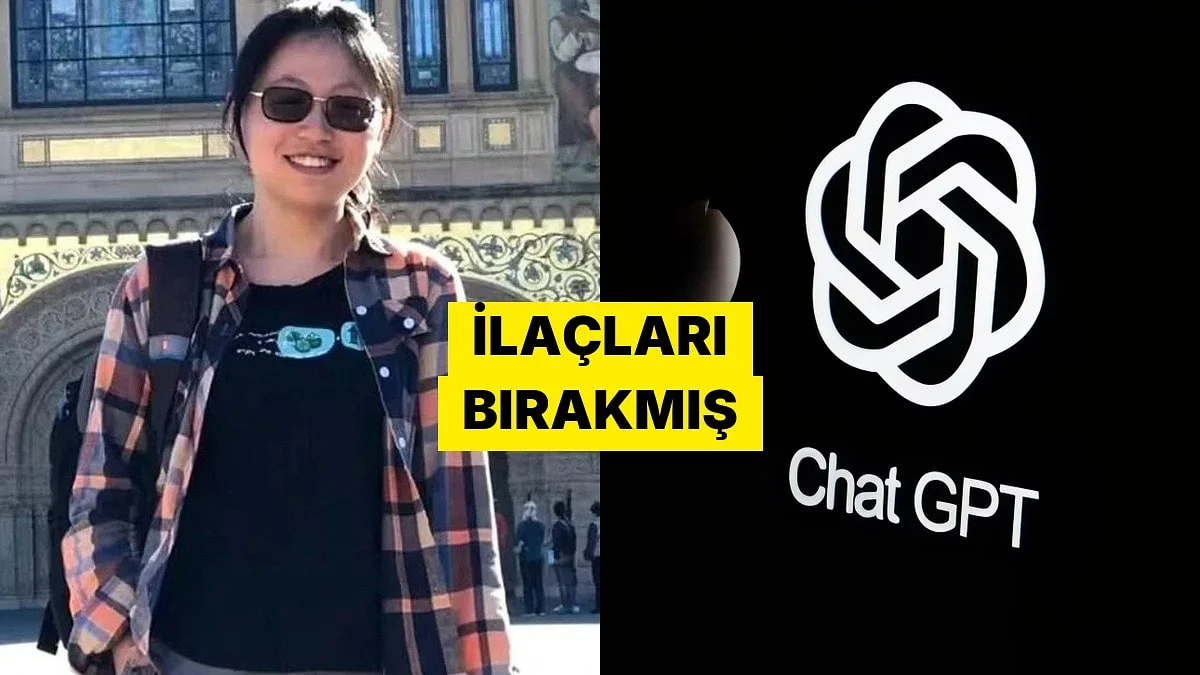 ChatGPT Kullanıcısı Epilepsi Hastası Kızlarını Kaybeden Aile OpenAI'a Dava Açtı