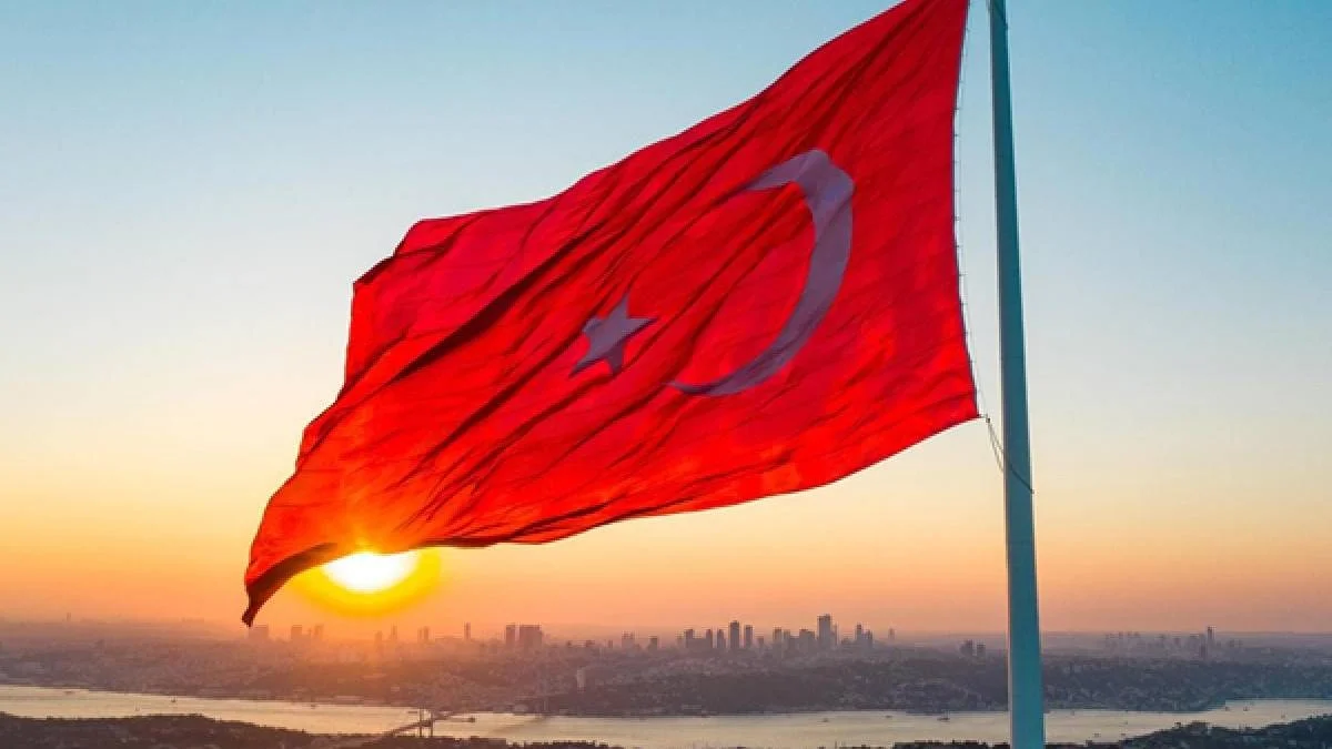 Türkiye'nin en güvenli şehri açıklandı: İşte listeyi altüst eden il