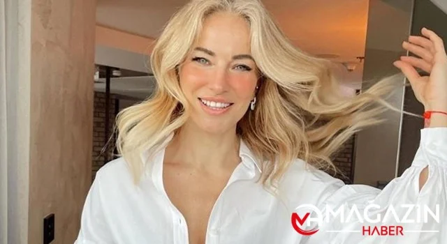 Burcu Esmersoy'dan flaş açıklama !