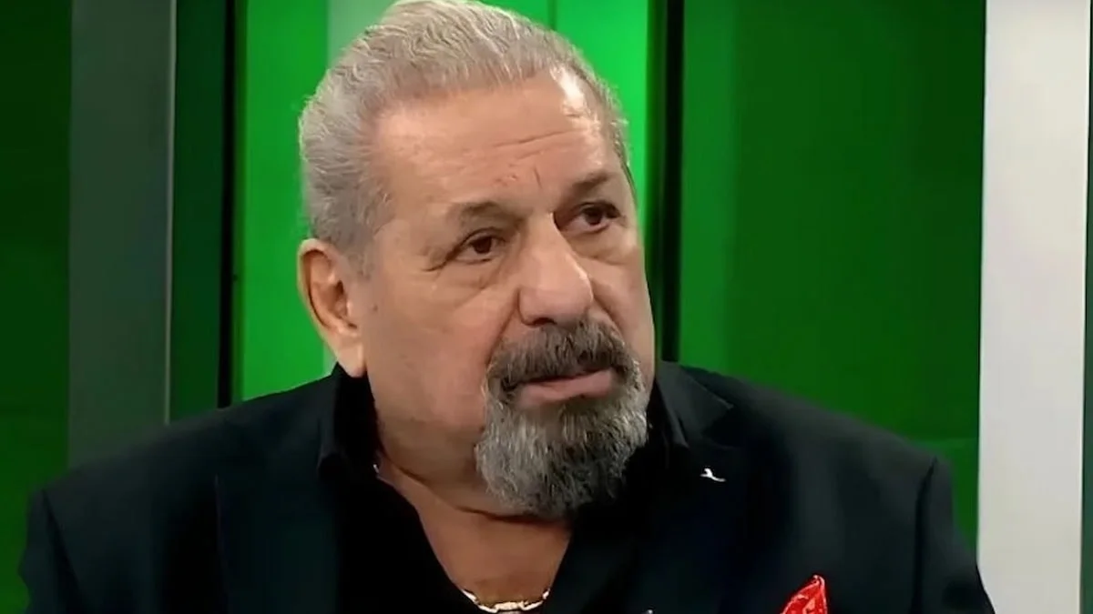 Toroğlu'ndan Fenerbahçeli futbolcu için olay sözler! Psikoloğa gitmesi lazım