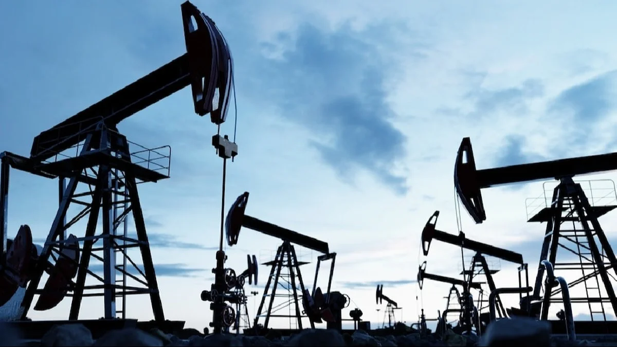 Orta Doğu'daki gerilim petrolü vurdu: Beklentiler yükseldi