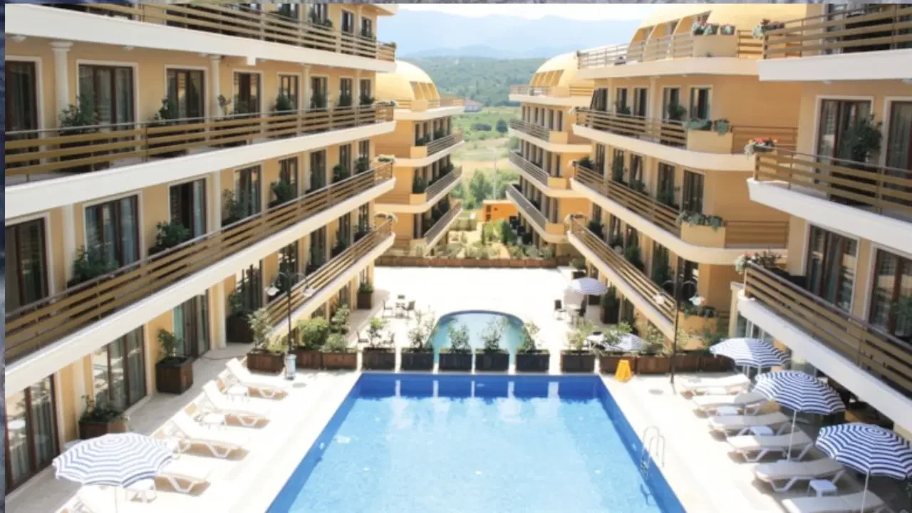 Binlerce kişiyi mağdur etmişti! O otel iflas etti…