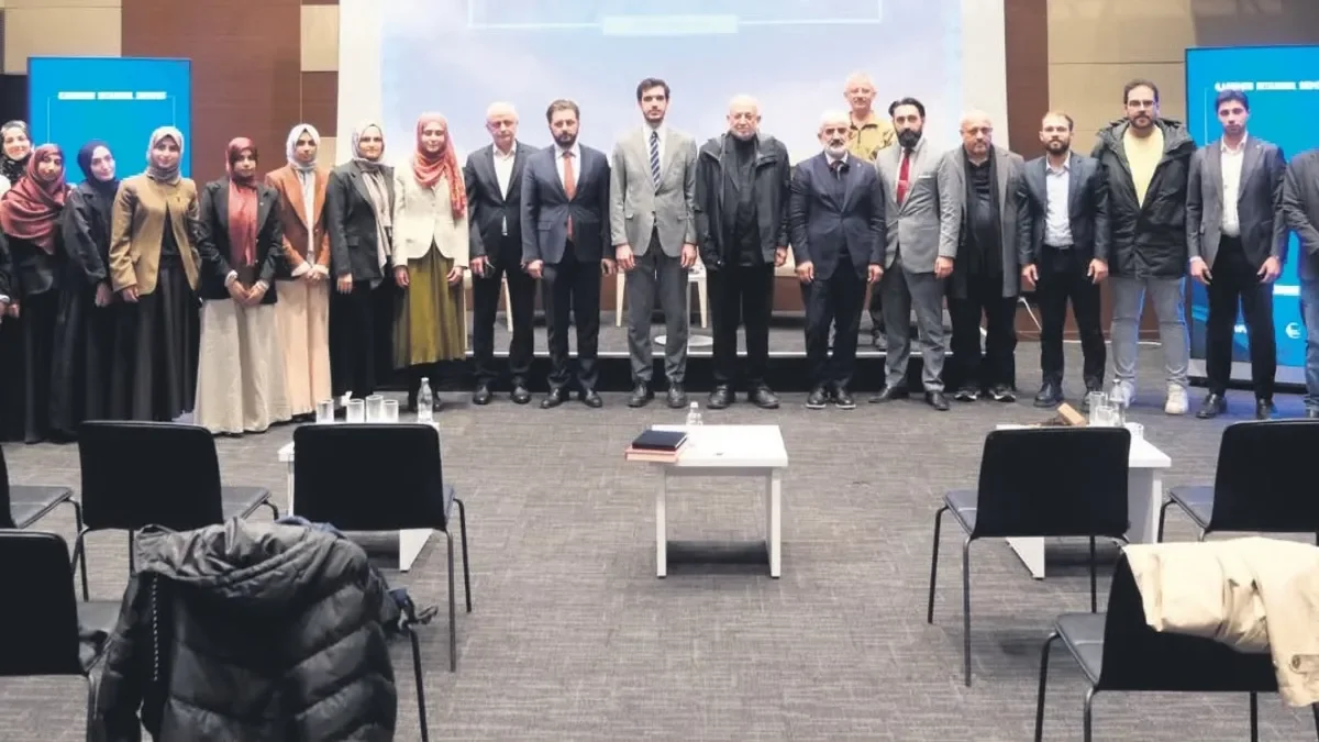 İstanbul’da Keşmir zirvesi