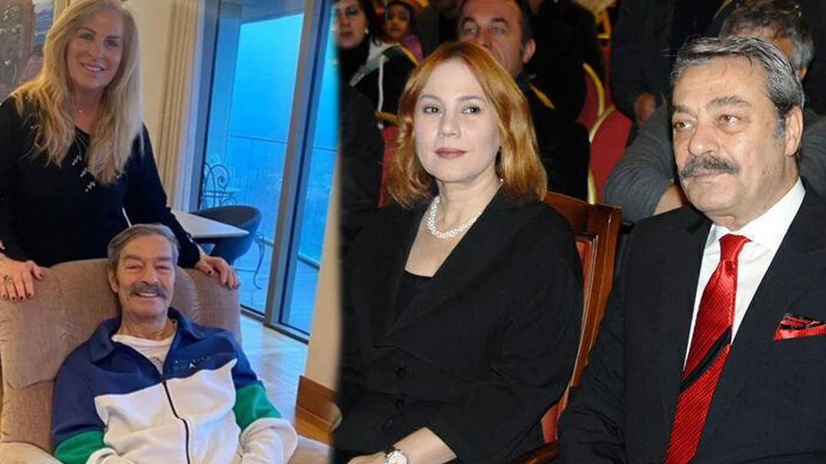 Jülide Kural’dan dikkat çeken adım: Kadir İnanır’ın yeğenine arsaları teklif etti
