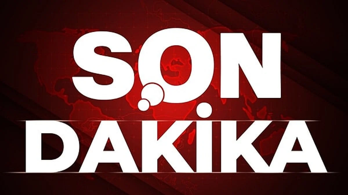 Borsa İstanbul Genel Müdürü Enes Ergun Gözaltına Alındı
