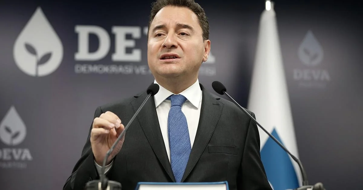 Ali Babacan hep söylüyor ama özelleştirmeleri anlatmıyor