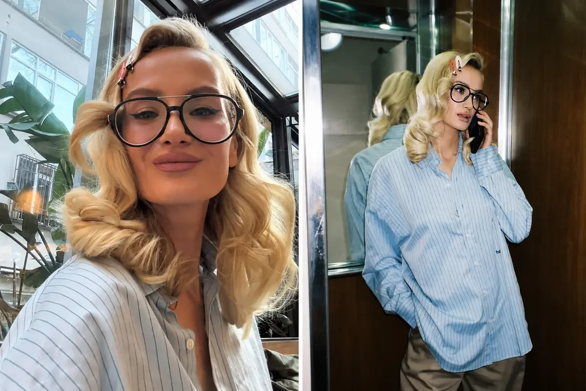 Didem Soydan Trakya'da 20 dönüm arazi aldı! Nedeni herkesi şaşırttı