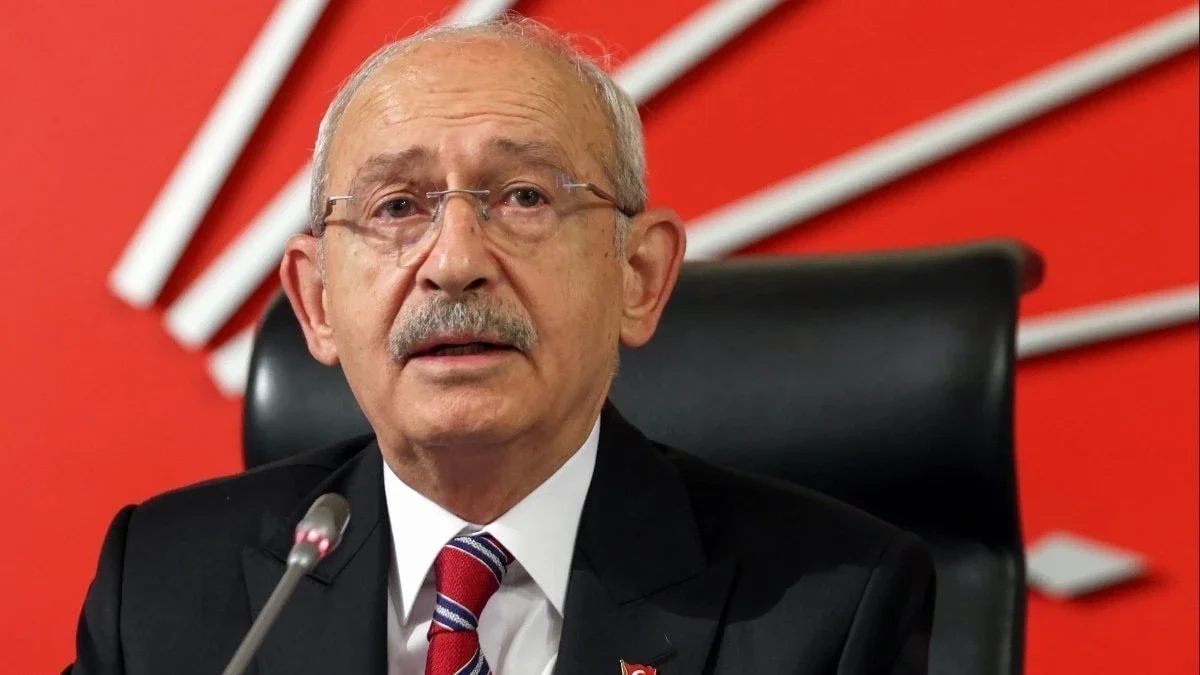 Sözcü, 13 yıl boyunca desteklediği Kılıçdaroğlu'nu yerden yere vurdu