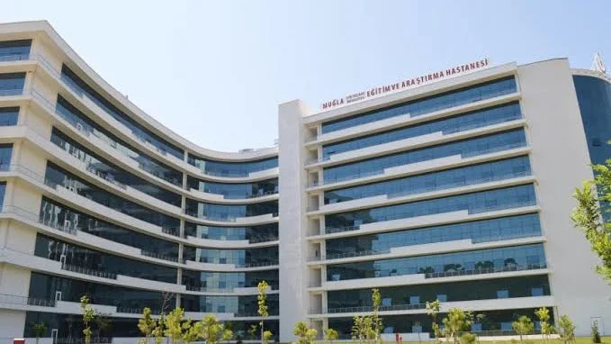 Muğla'da hastanede tahta kurusu iddiasına başhekimden yanıt