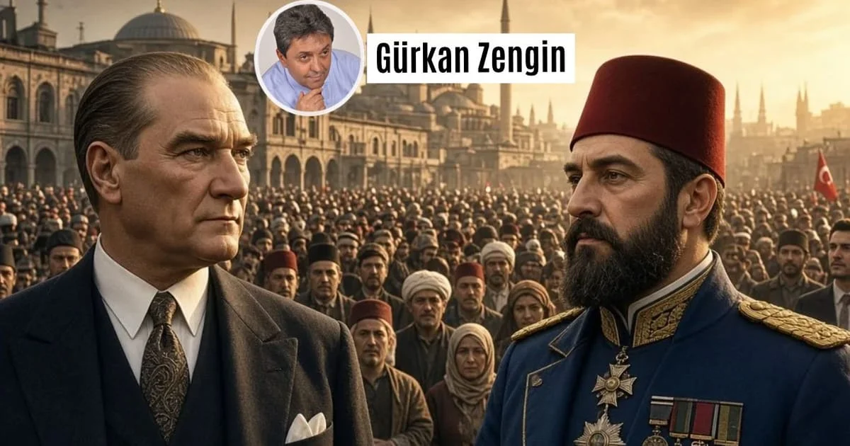 Rövanş aklından devamlılık bilincine