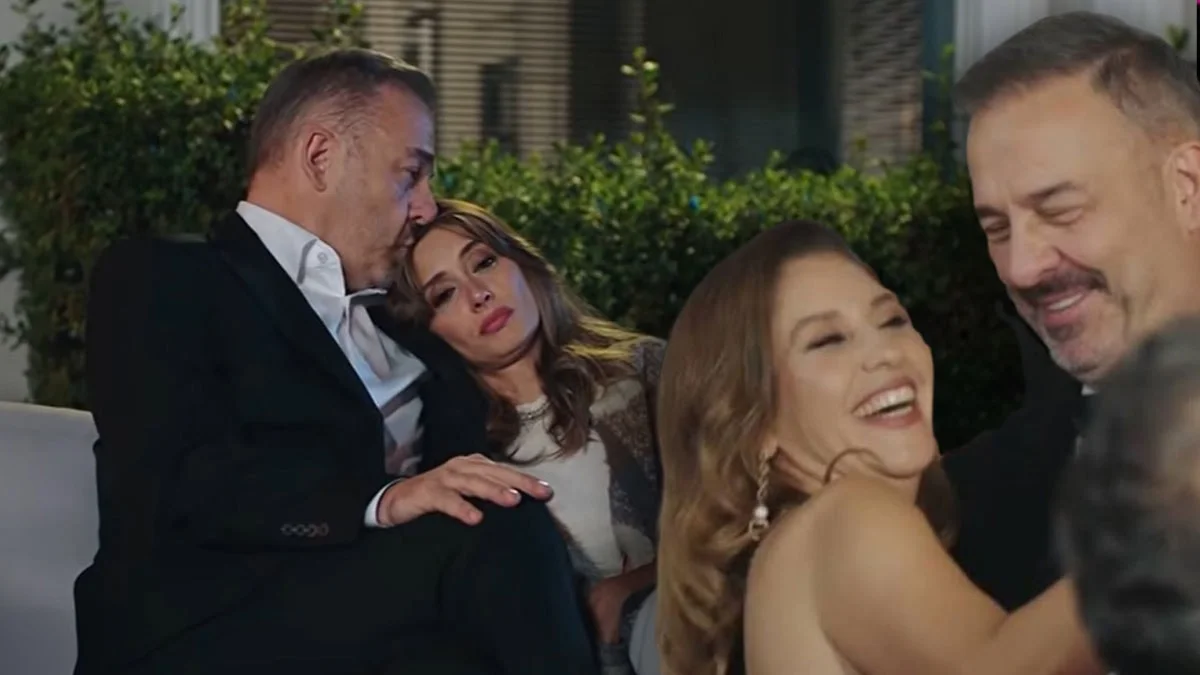 Kızılcık Şerbeti'ne yeni gelen oyuncu iki bölüm sonra veda ediyor