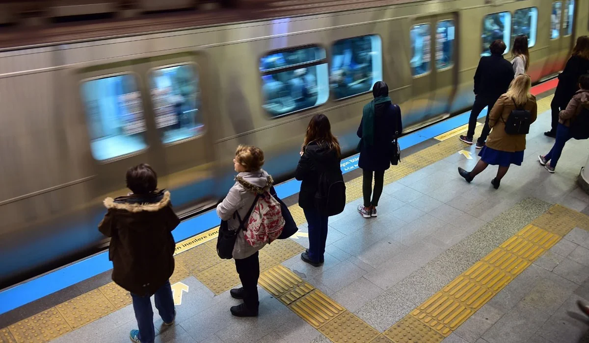 İstanbul'da yarın toplu taşıma ücretsiz olacak
