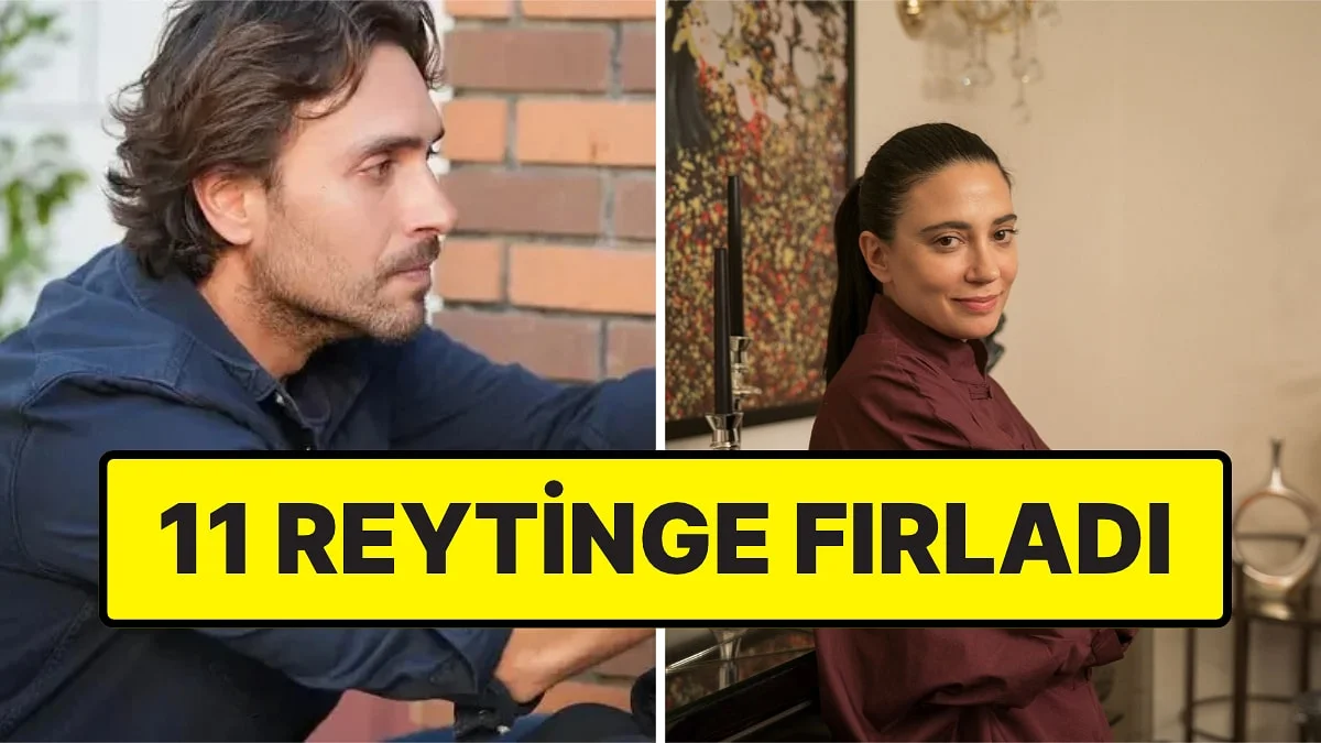 Şerbo İptal Edilince Taşacak Bu Deniz Sezon Rekorunu Kırdı: 30 Ekim Cuma Reyting Sonuçları