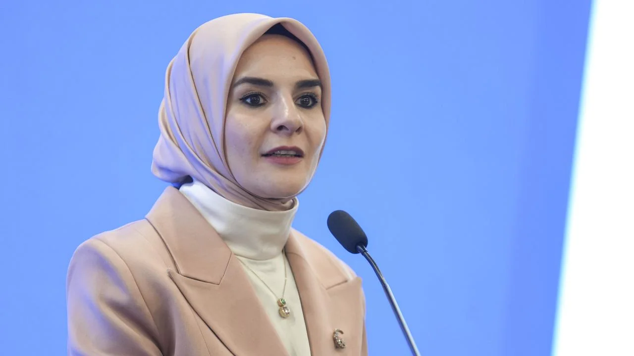 Bakan Göktaş: Aile ve Kadın Konseyi, TDT'nin gelecek vizyonuna güçlü bir katkı sunacak