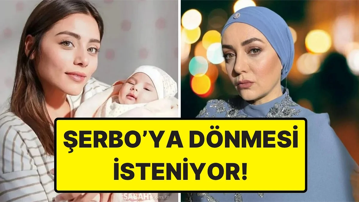 Ne Doğa Ne Alev: Kızılcık Şerbeti Seyircisinin En Çok Geri İstediği Karakter Belli Oldu