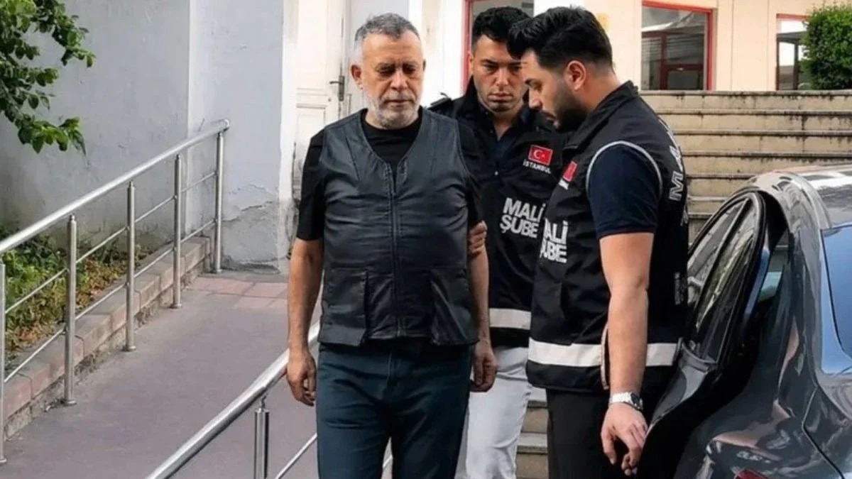 AHBAP Derneği’nin ve şüphelilerin mal varlıklarına el konuldu