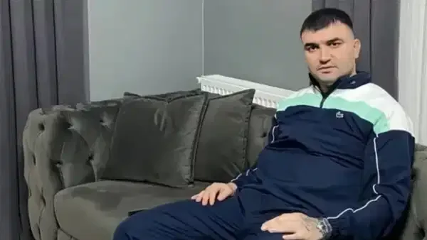 İspanya’daki hastanede kanlı infaz: Suç örgütü lideri Mekin Büyükdeniz öldürüldü
