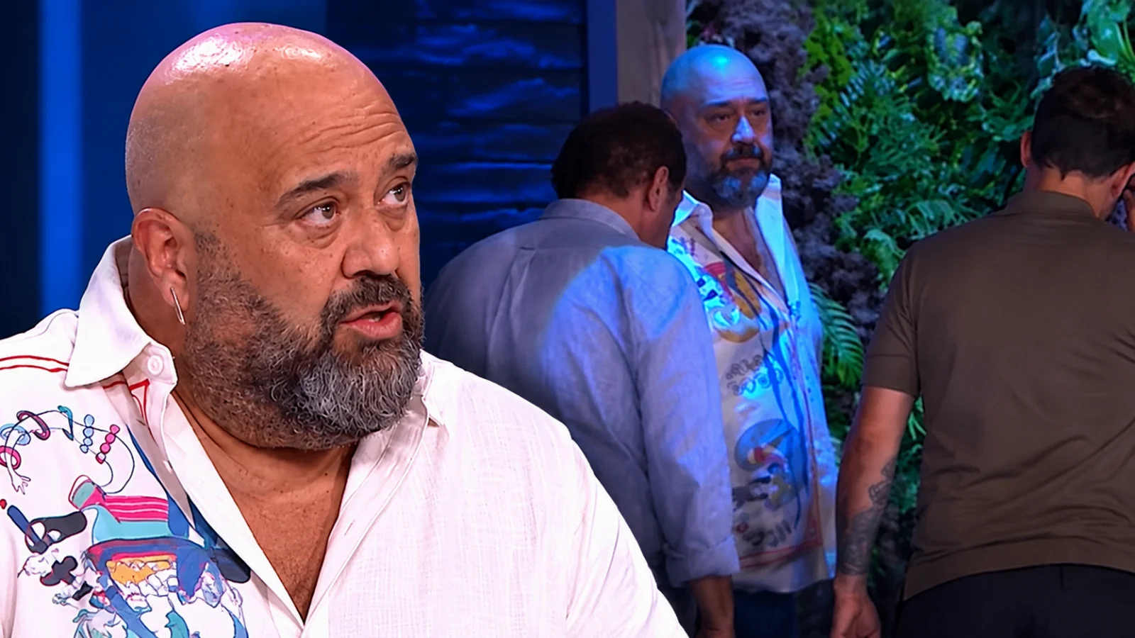 Ünlü şef Somer Sivrioğlu’nun restoranına kayyum atandı: Milyonluk borcu ortaya çıktı