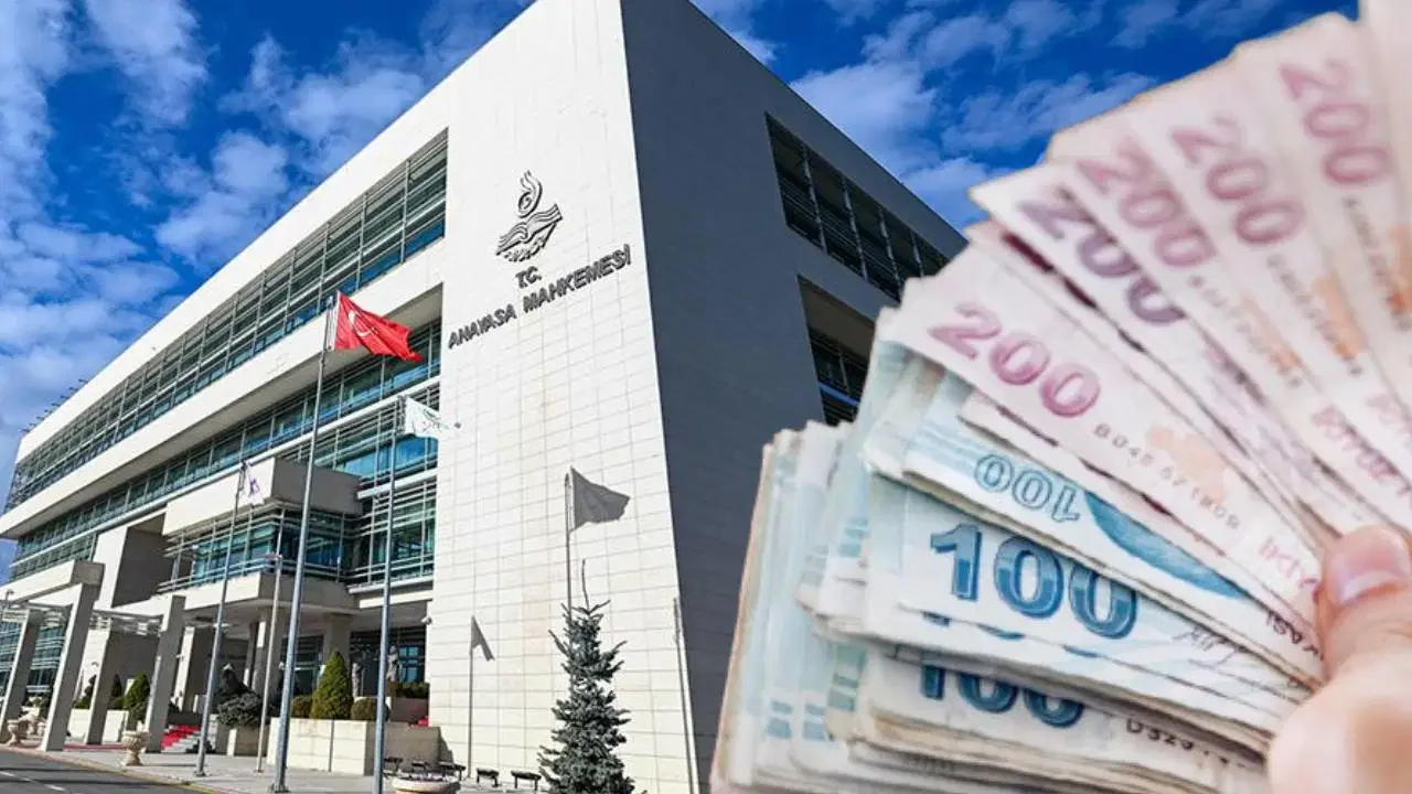 AYM’den memur alacakları için emsal karar: Süre aşımı gerekçesi kabul edilmedi