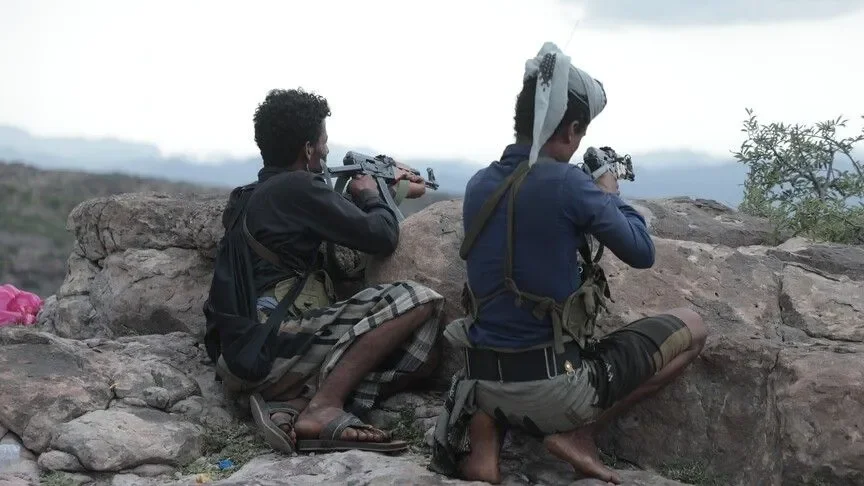 Yemen ordusu: Husilere karşı düzenlenen 1119 operasyonda 427 milis etkisiz hale getirildi