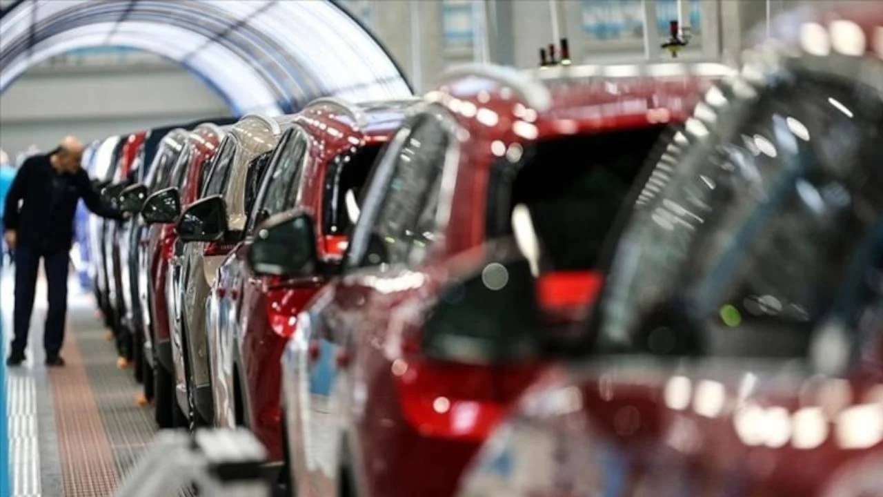 Volkswagen'den Türkiye'ye ilk resmi adım