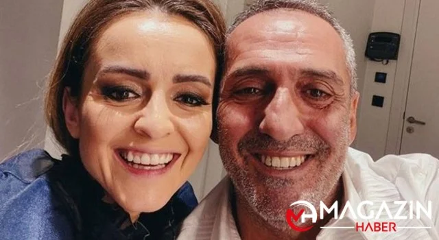 Yavuz Bingöl'den ilişkisi hakkında açıklama !