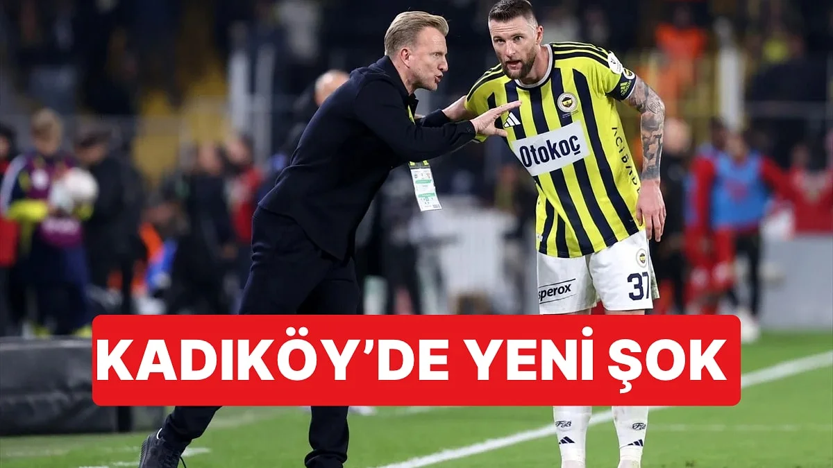 Fenerbahçe, Dirk Kuyt'la Çıktığı İlk Maçta Evinde Göztepe'ye Kaybetti