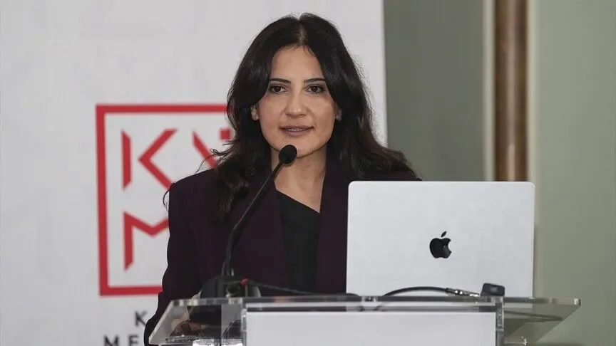 "Kültür-Sanatın İzinde: Etkinlikten Hafızaya" programı "Sonuç Raporu" oturumuyla tamamlandı