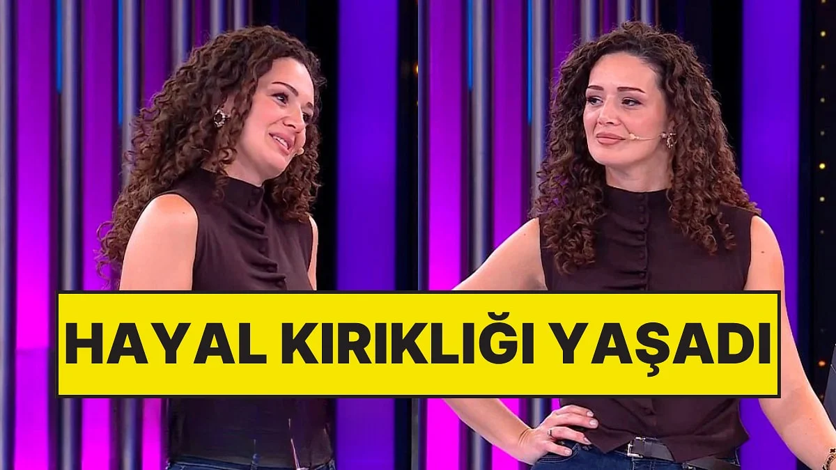 Bankaya “Varım” Dedi, Pişman Oldu: Var mısın Yok musun’da Gülşah Çınar’ın Kaçırdığı Teklif Ortaya Çıktı!