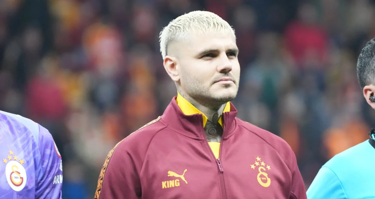 Icardi teklifleri neden reddettiğini açıkladı