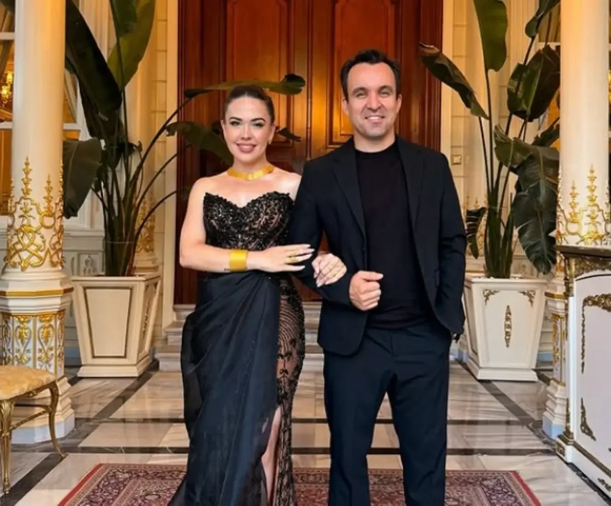 Özlem Öz'ün hesabına erişim engeli getirildi! Tayyar Öz’den açıklama gecikmedi: 'Yeni hesap üzerinden...'