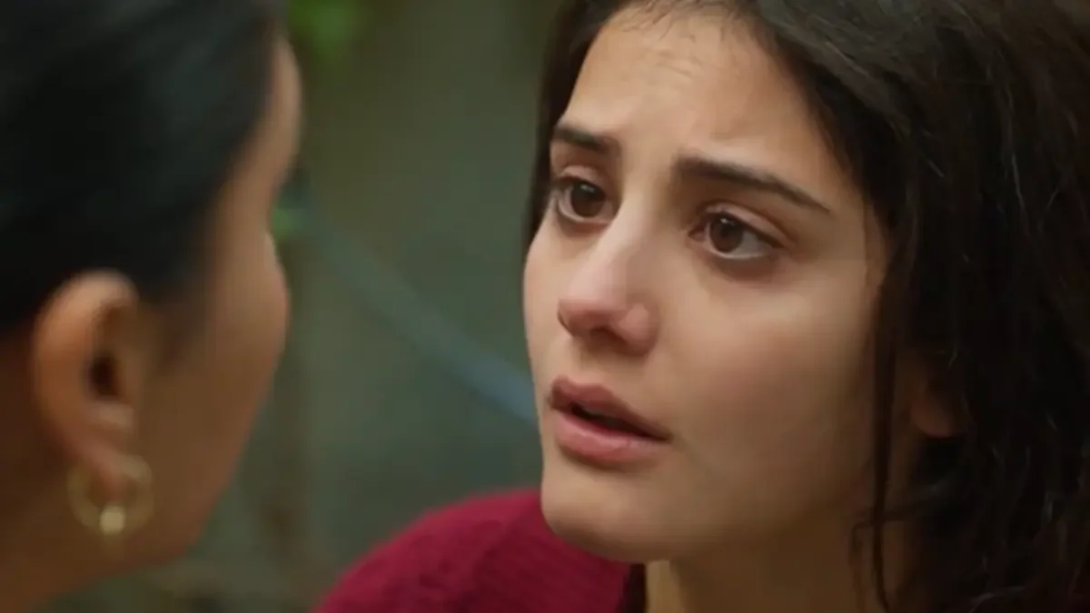 Sevdiğim Sensin 23. bölüm 2. fragmanı izle! Senarist abartma!