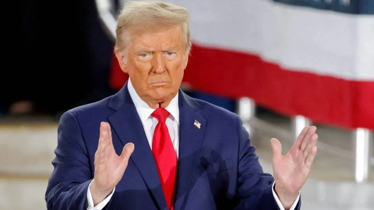 Trump: Binance’e yönelik saldırıyı inceliyoruz