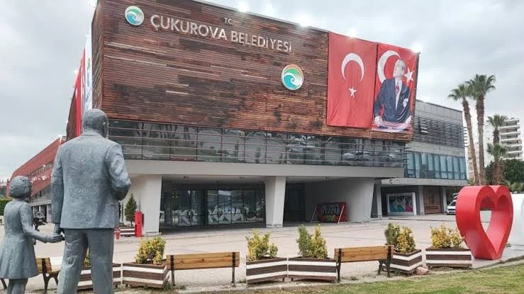 Çukurova Belediye Başkan Vekili belli oldu
