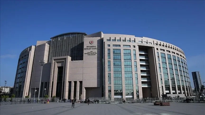 Sermaye piyasası işlemlerine ilişkin soruşturmada Korkmaz Enes Ergun gözaltına alındı
