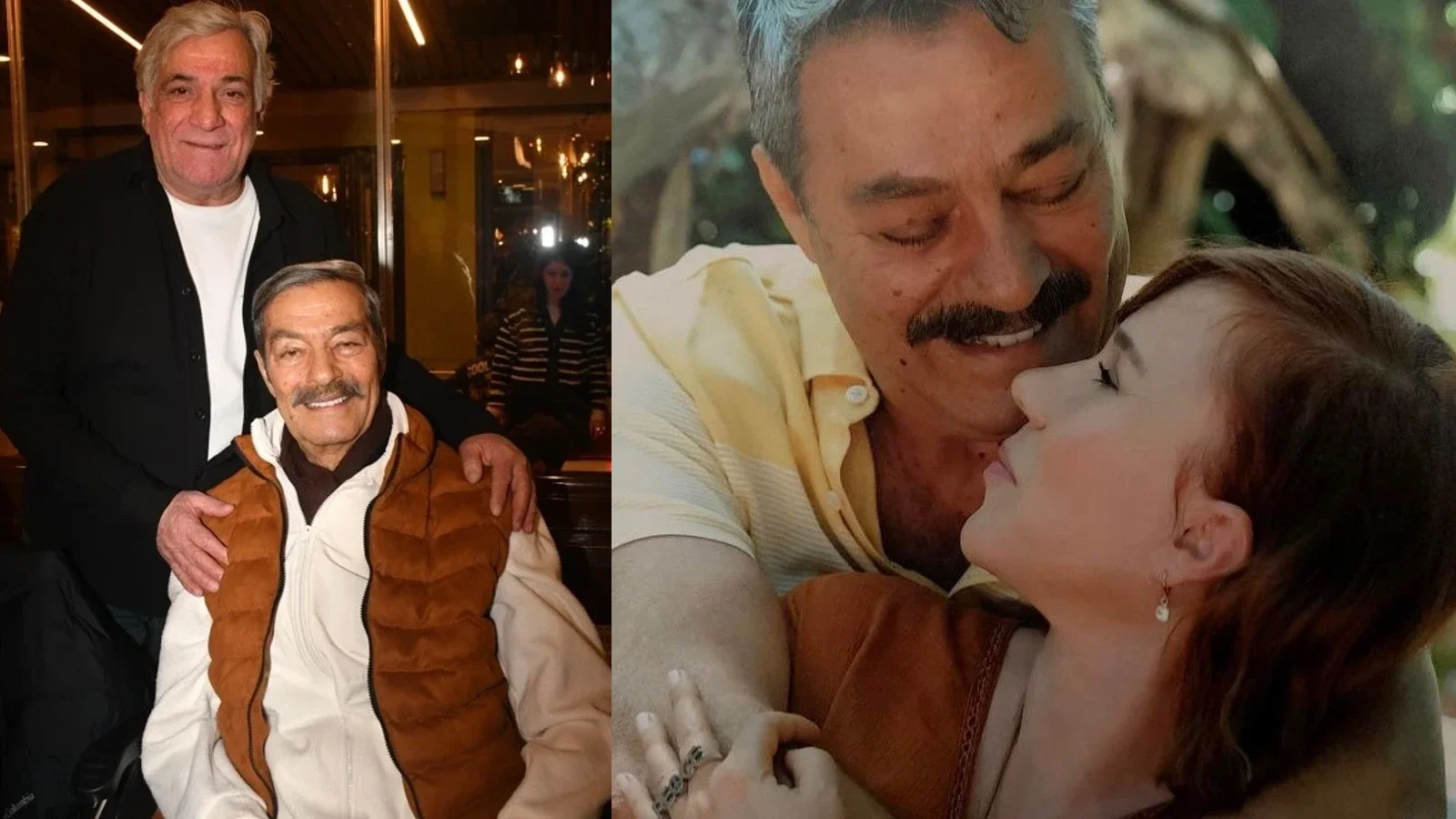 Kadir İnanır'ın vasiyeti sonrası ilk kez konuştu... Jülide Kural’dan sert çıkış!