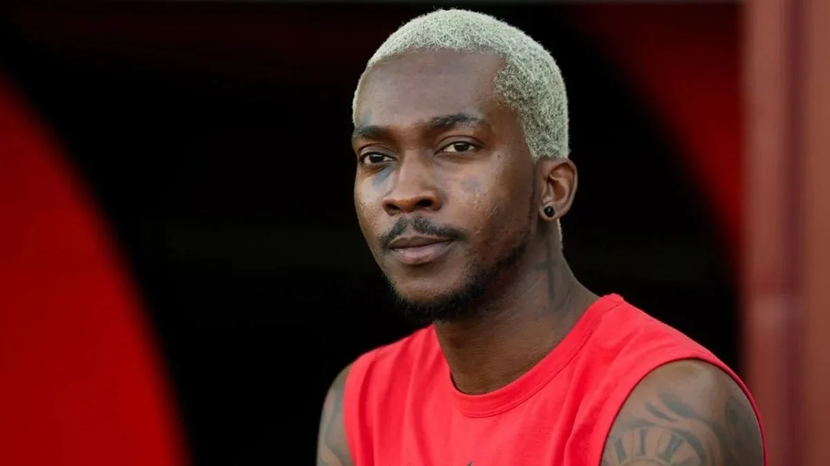 Gençlerbirliği, Henry Onyekuru ile yollarını ayırdı