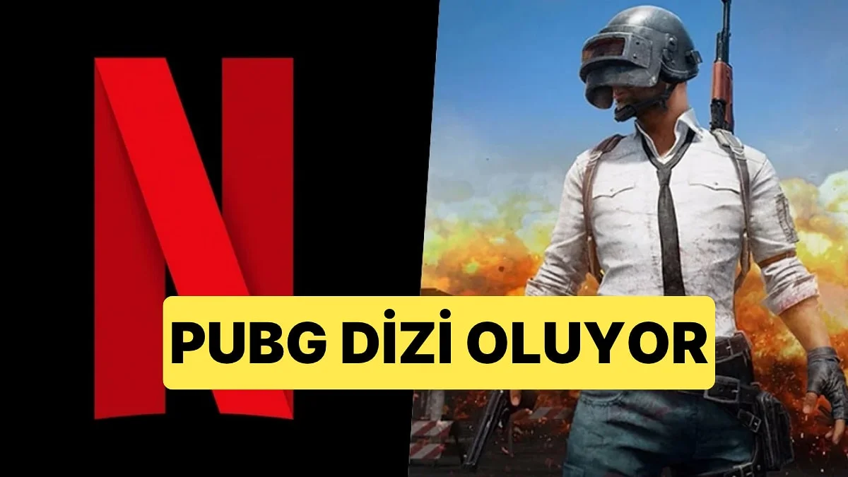 Netflix PUBG'yi Diziye Uyarlıyor, Projenin Başında Donald Glover Olacak