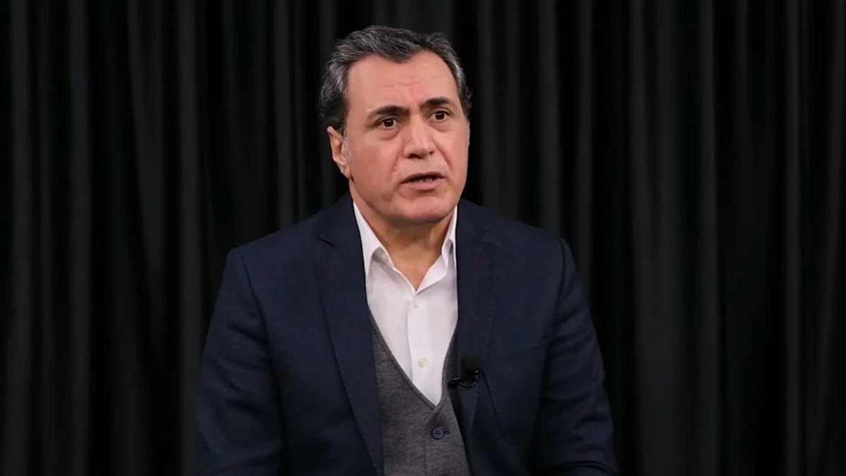 Op. Dr. Aziz Sarohan 'obezite'yi anlattı: Türkiye, Avrupa'da birinci