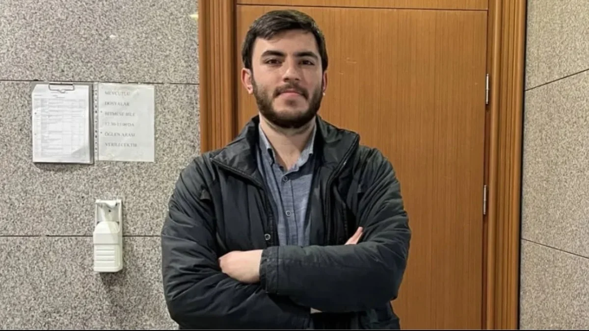 Gazeteci İsmail Arı'nın duruşma tarihi belli oldu